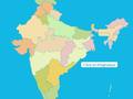 Xogo States and Territories of India