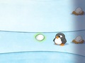 Xogo Snowmen vs Penguin