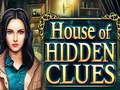 Xogo House of Hidden Clues
