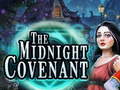 Xogo The Midnight Covenant