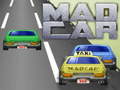 Xogo Mad Car