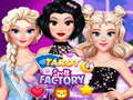 Xogo Tarot Spell Factory