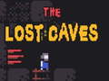Xogo The Lost Caves