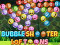 Xogo Bubble Shooter Lof Toons