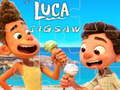 Xogo Luca Jigsaw 