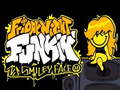 Xogo Friday Night Funkin vs Smiley Face