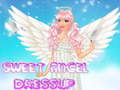 Xogo Sweet angel dress up