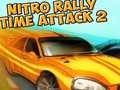 Xogo Nitro Rally Time Attack 2