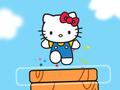 Xogo Hello Kitty and Friends Jumper