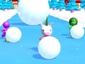 Xogo Giant Snowball Rush