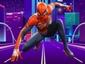 Xogo Spiderman Defeno The City