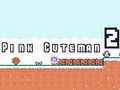 Xogo Pink Cuteman 2