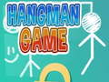 Xogo Hangman Game