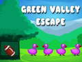 Xogo Green valley escape