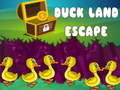 Xogo Duck Land Escape