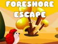 Xogo Foreshore Escape