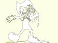 Xogo Bendy Coloring