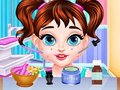 Xogo Baby Taylor Skin Trouble