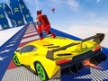 Xogo Extreme Car Driving Simulator 3D