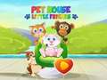 Xogo Pet House Little Friends