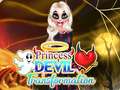 Xogo Princess Devil Transformation