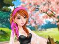 Xogo Fabulous Dress Up Royal Day Out