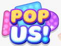 Xogo Pop Us