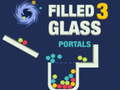 Xogo Filled Glass 3 Portals