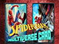 Xogo Spiderman Multiverse Card 