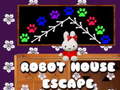 Xogo Robot House Escape