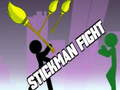 Xogo Stickman Fight