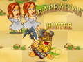 Xogo Barbarian Hunters