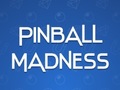 Xogo Pinball Madness
