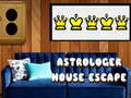 Xogo Astrologer House Escape