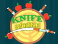 Xogo Knife Strike
