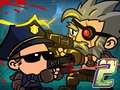 Xogo Zombie Gunpocalypse 2