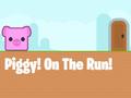 Xogo Piggy On The Run