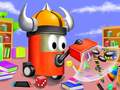 Xogo Dust Buster.io