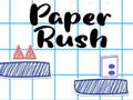 Xogo Paper Rush