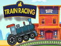 Xogo Train Racing