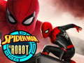 Xogo Spider-man vs Robot