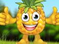 Xogo Delighted Pineapple Escape