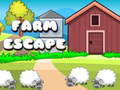 Xogo G2M Farm Escape