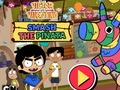 Xogo Smash the Pinata