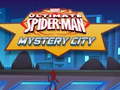 Xogo Marvel Ultimate Spider-man Mystery City 