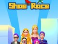 Xogo Shoe Race