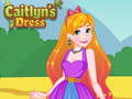 Xogo Caitlyn's Dress