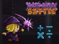 Xogo Math Magic Battle