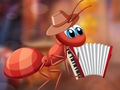 Xogo Minstrel Red Ant Escape