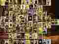 Xogo Bendy's Mahjong